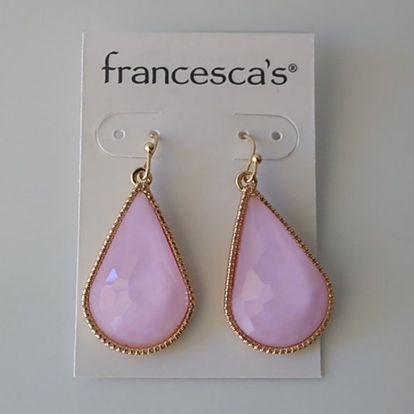 Francesca's Collections Jewelry - 🌹 4/$25 Francesca's Earrings